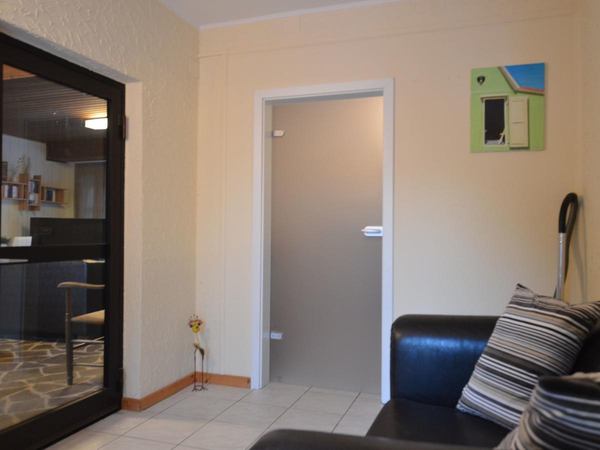 Apartment In The District Of マンダーシャイト エクステリア 写真