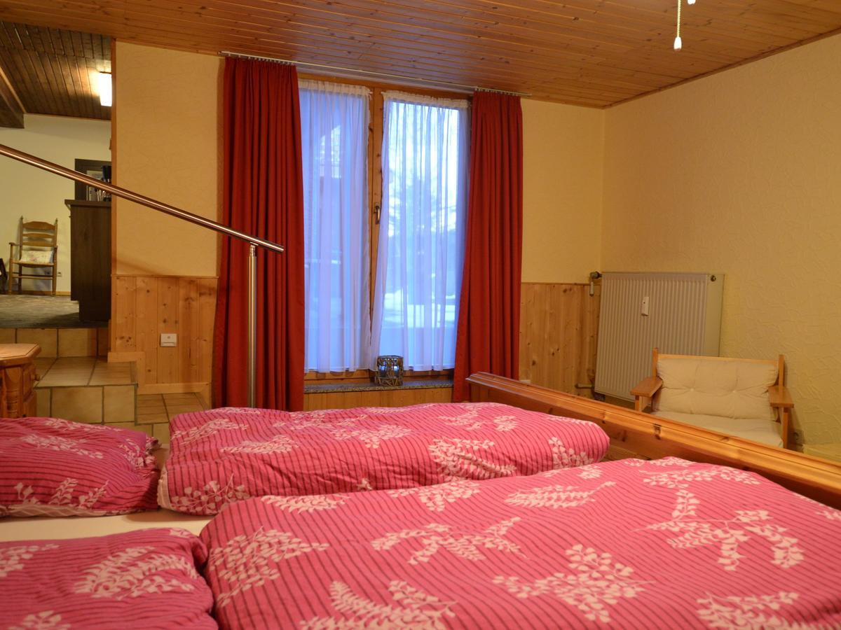 Apartment In The District Of マンダーシャイト エクステリア 写真