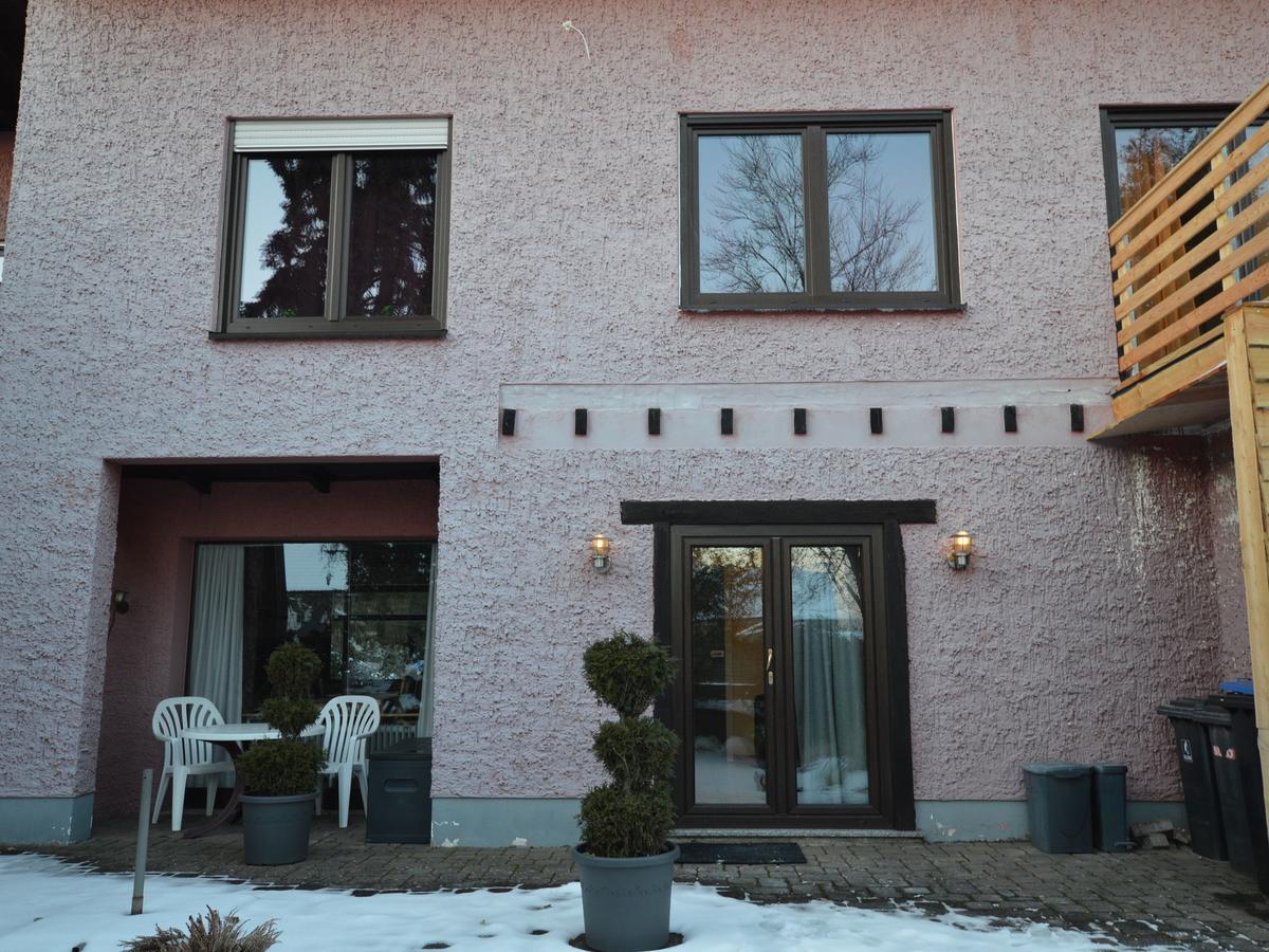 Apartment In The District Of マンダーシャイト エクステリア 写真