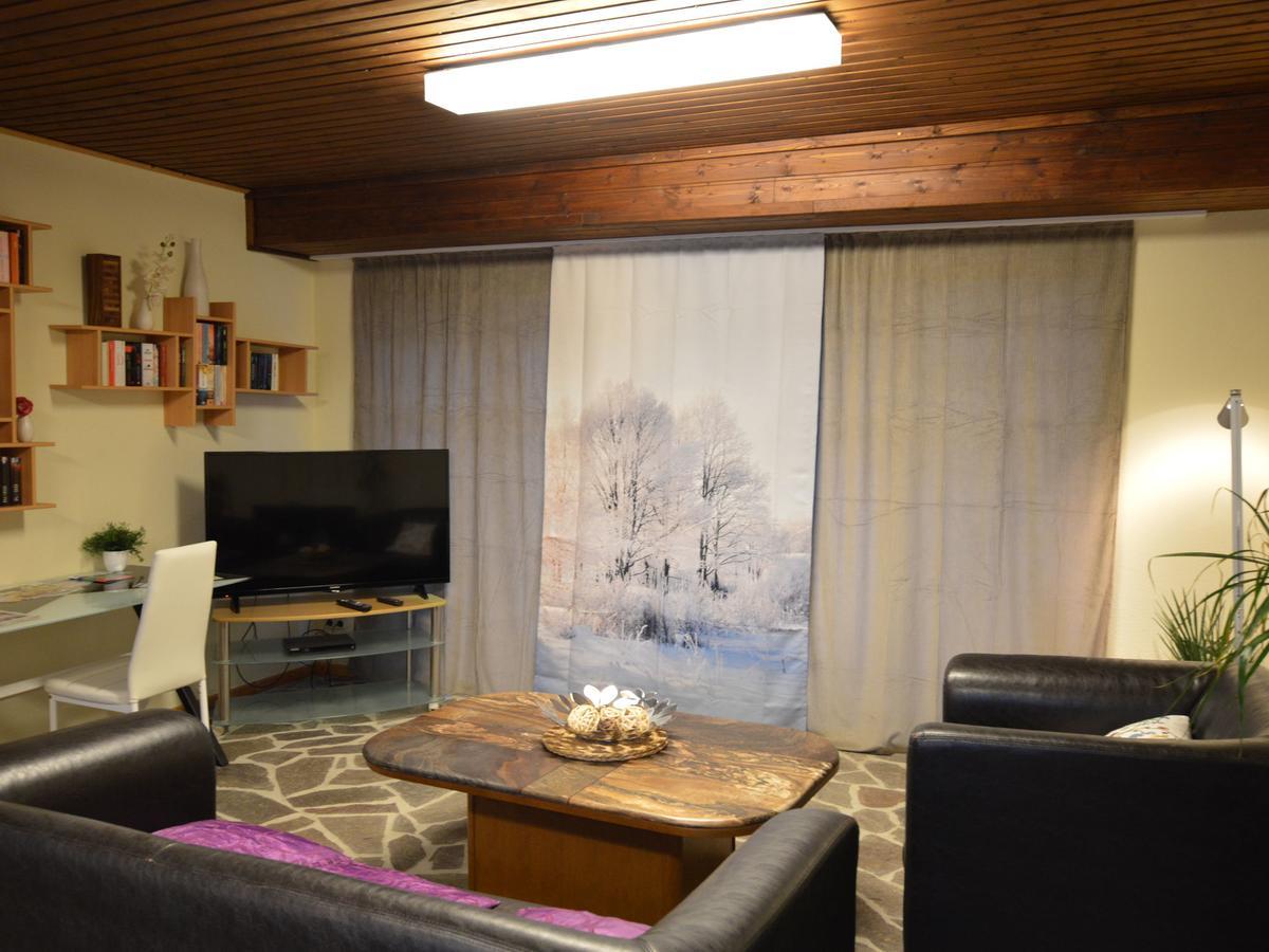 Apartment In The District Of マンダーシャイト エクステリア 写真