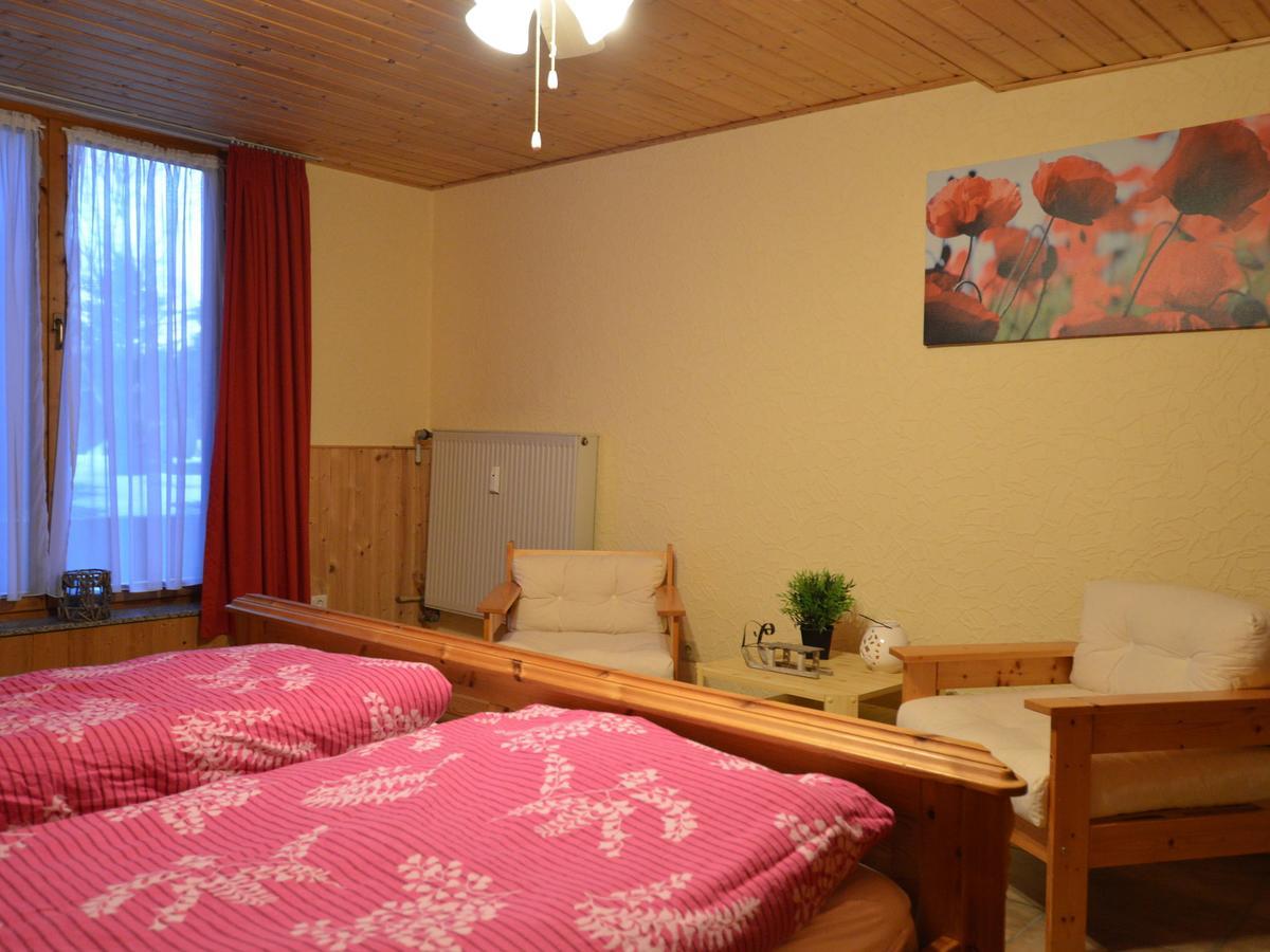 Apartment In The District Of マンダーシャイト エクステリア 写真