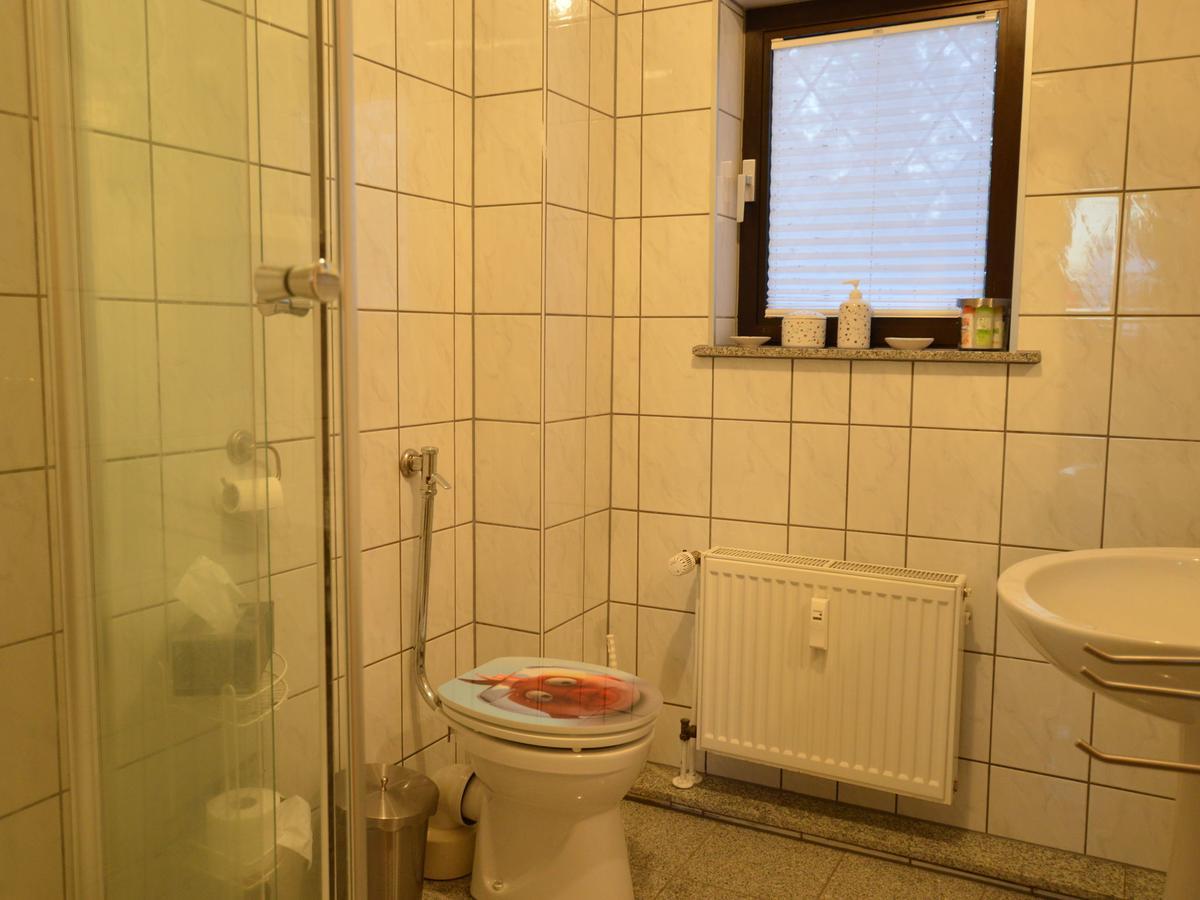 Apartment In The District Of マンダーシャイト エクステリア 写真