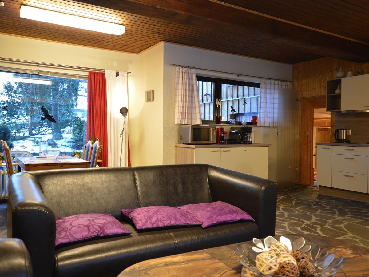 Apartment In The District Of マンダーシャイト エクステリア 写真