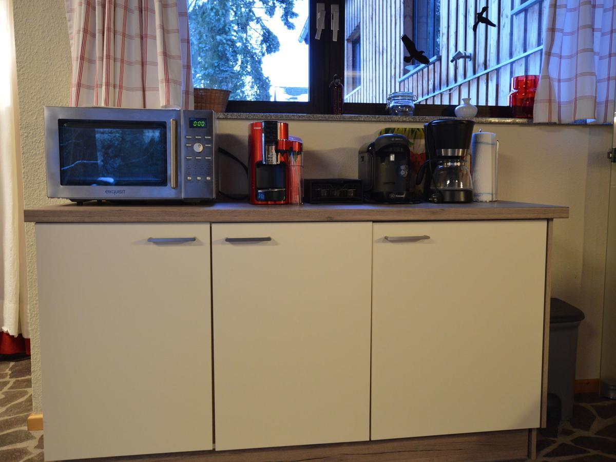 Apartment In The District Of マンダーシャイト エクステリア 写真