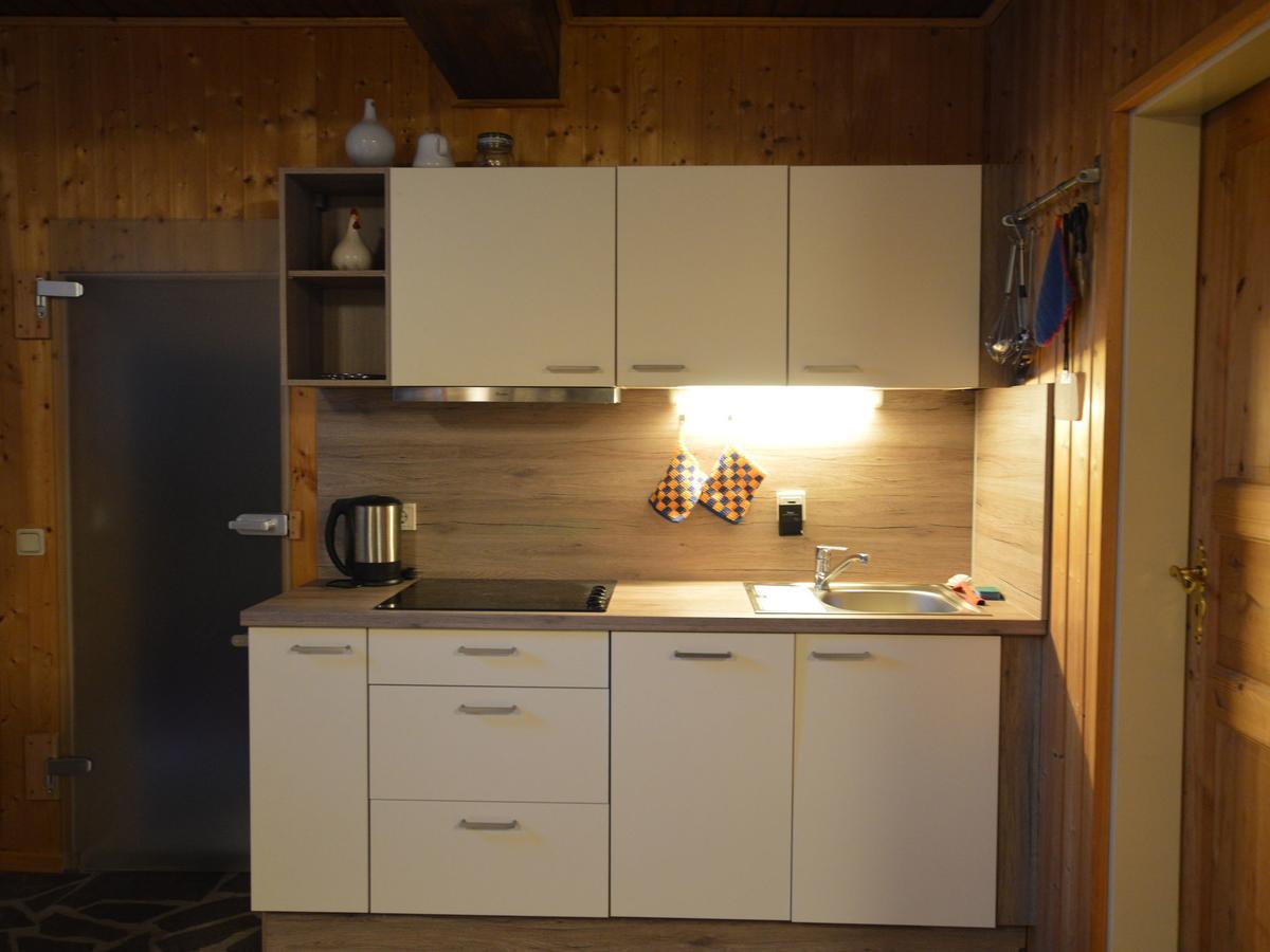Apartment In The District Of マンダーシャイト エクステリア 写真