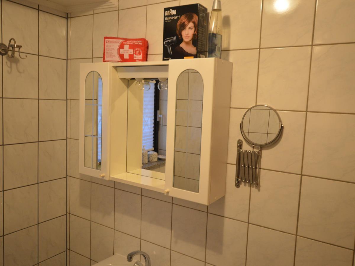 Apartment In The District Of マンダーシャイト エクステリア 写真